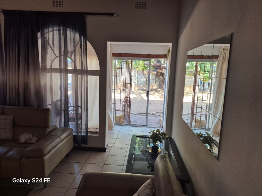 4 Bedroom Property for Sale in Protea Park North West